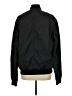H&M L.O.G.G. 100% Polyamide Solid Black Jacket Size L - photo 2