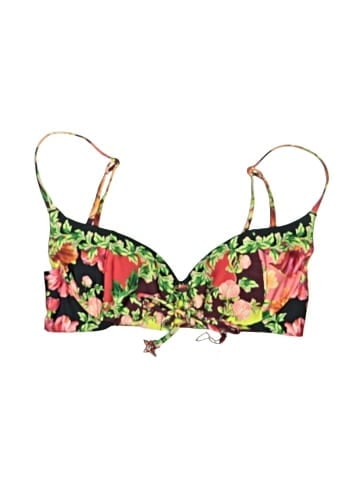 Agua Bendita Swimsuit Top (view 1)