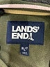 Lands' End 100% Polyester Green Fleece Size XL (tall) - photo 6