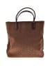 Longchamp Brown Tote One size - photo 2