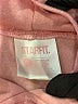 STARFIT Pink Pullover Hoodie Size S - photo 7