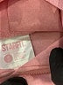 STARFIT Pink Pullover Hoodie Size S - photo 8