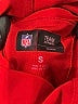 NFL Red Sweatshirt Size S - photo 7