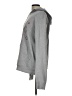 Milly Gray Pullover Hoodie Size L - photo 5