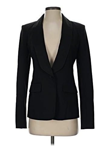 Rachel Zoe Wool Blazer (view 1)