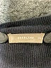 Everlane 100% Cashmere Blue Cashmere Pullover Sweater Size XXS - photo 7