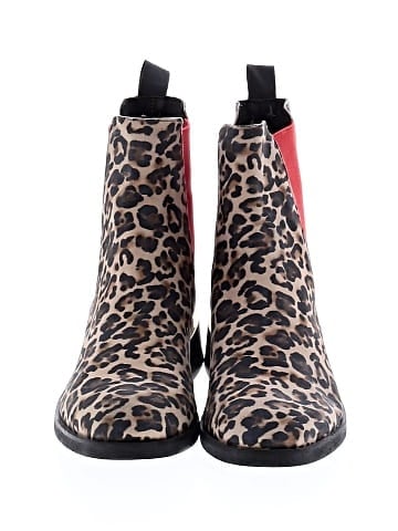 Assorted Brands Ankle Boots (view 2)