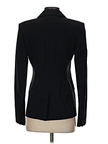 Rachel Zoe Wool Blazer (view 2)