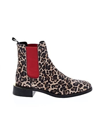 Assorted Brands Ankle Boots (view 1)