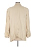 Free People Tan Blazer Size M - photo 2
