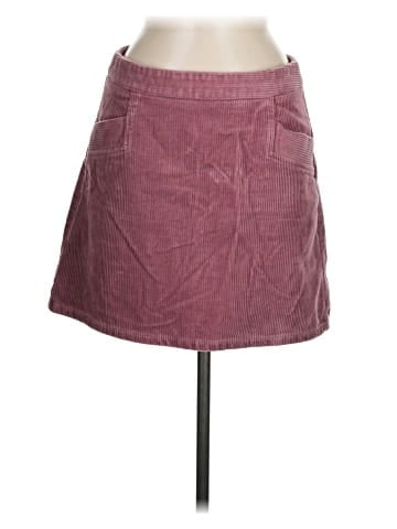 a.n.a. A New Approach Casual Skirt (view 1)