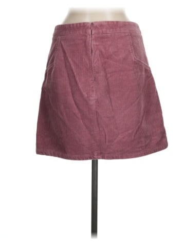 a.n.a. A New Approach Casual Skirt (view 2)