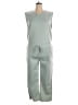 Unbranded Green Jumpsuit Size 2XL - photo 1
