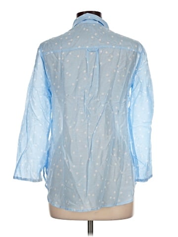 Persifor Long Sleeve Blouse (view 2)