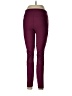Lole Color Block Burgundy Active Pants Size M - photo 2