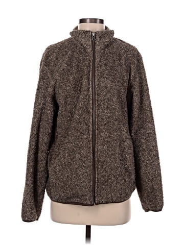 Uniqlo Fleece (view 1)