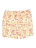 Talbots Paisley Yellow Shorts Size 16 - photo 2