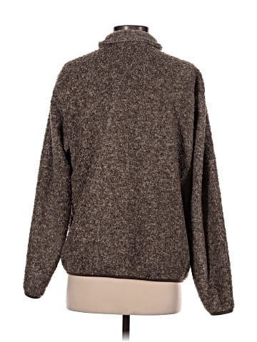 Uniqlo Fleece (view 2)
