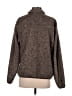 Uniqlo Brown Fleece Size S - photo 2