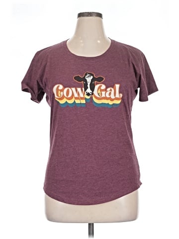 Ariat Short Sleeve T-Shirt (view 1)