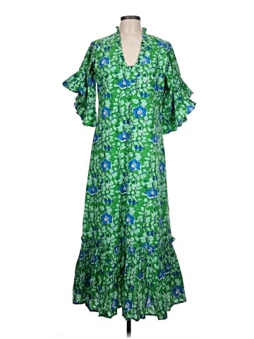 Fitzroy & Willa Casual Dress (view 1)