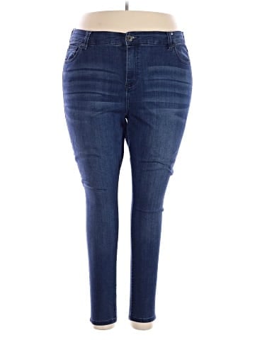 Celebrity Pink Jeans (view 1)