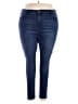 Celebrity Pink Blue Jeans Size 22 - photo 1