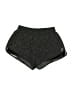 Asics Hearts Gray Athletic Shorts Size XS - photo 1