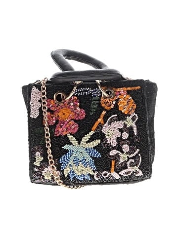 America & Beyond Satchel (view 1)