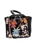 America & Beyond Black Satchel One size - photo 1