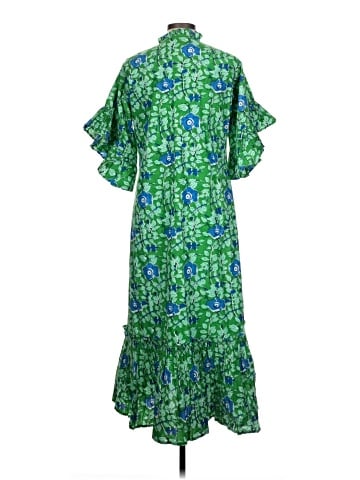 Fitzroy & Willa Casual Dress (view 2)