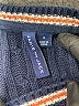 Janie and Jack 100% Cotton Blue Pullover Sweater Size 8 - photo 3