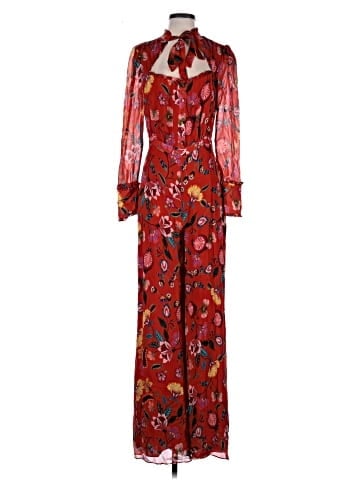 Alexis Jumpsuit (view 1)