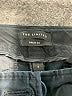 The Limited Blue Cargo Shorts Size 8 - photo 3