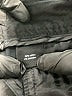 The Limited Blue Cargo Shorts Size 8 - photo 4