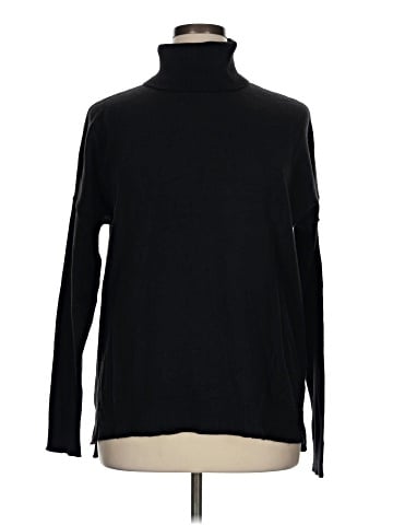 Gap Turtleneck Sweater (view 1)