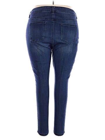 Celebrity Pink Jeans (view 2)