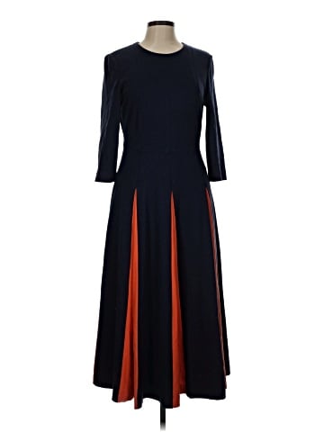 The Fold Casual Dress (view 1)