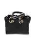 America & Beyond Black Satchel One size - photo 3