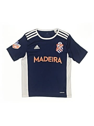 Adidas Short Sleeve T-Shirt (view 1)