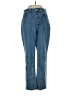 Everlane 100% Cotton Blue Jeans Size 26 waist - photo 1