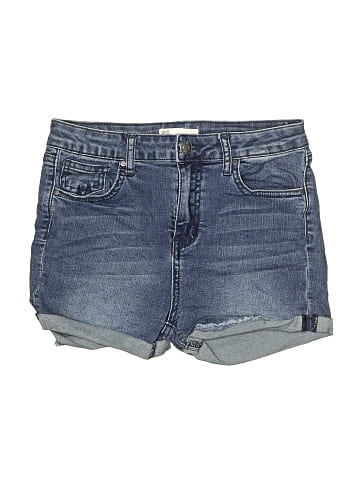 RSQ Denim Shorts (view 1)