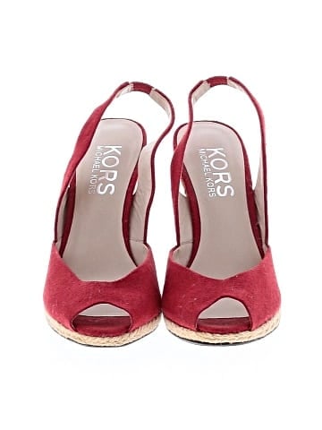 KORS Michael Kors Wedges (view 2)