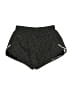 Asics Hearts Gray Athletic Shorts Size XS - photo 2