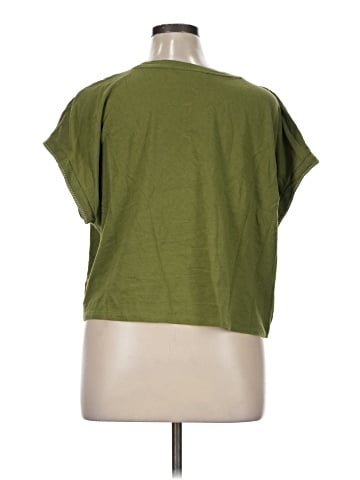 Universal Thread Short Sleeve T-Shirt (view 2)