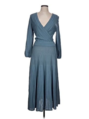 The Fold Casual Dress (view 1)