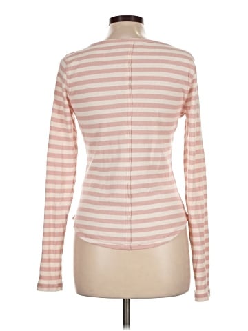 Pilcro Long Sleeve T-Shirt (view 2)