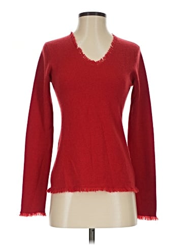 Magaschoni Pullover Sweater (view 1)