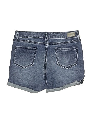 RSQ Denim Shorts (view 2)