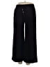 GU Black Casual Pants Size XL - photo 1